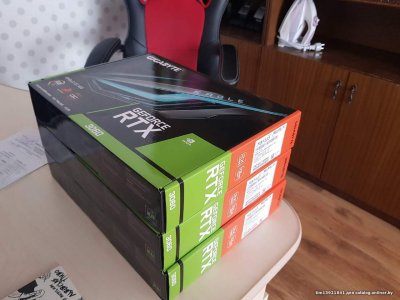 RTX 3060 Onliner