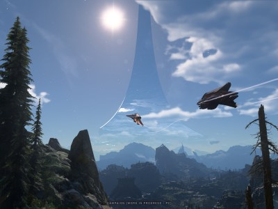 halo infinite campaign replay levels