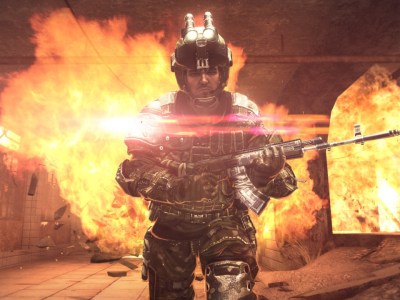 Ava Online Returns To Steam