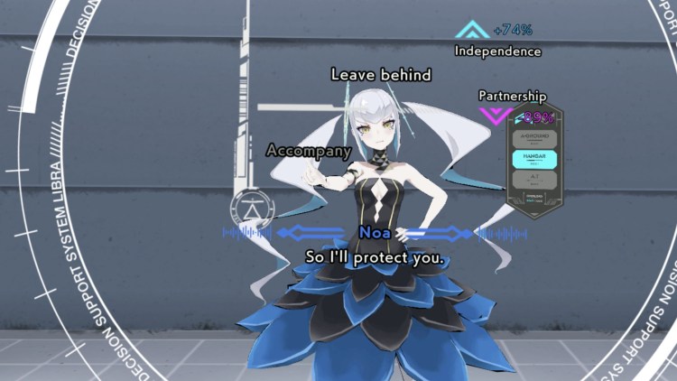 Altdeus Beyond Chronos review