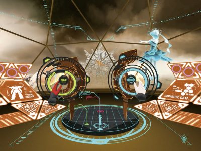 Altdeus Beyond Chronos