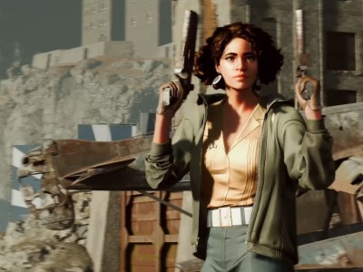 deathloop update camera movement dlss