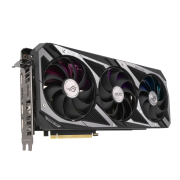 ASUS Strix Nvidia GeForce RTX 3060 new PSU