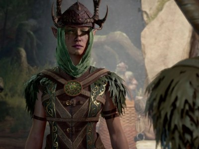 Baldur's Gate Iii Patch 4 Is The Game's Biggest Update Yet (2)