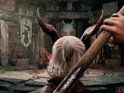 Baldur's Gate patch 4