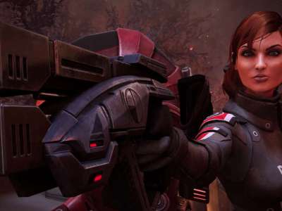 Mass Effect Legendary Edition lost in random xbox game pass