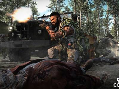 Black Ops Cold War Free