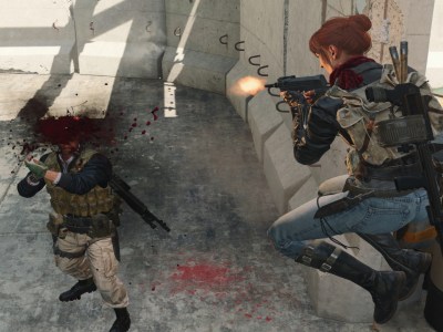 Black Ops Cold War Kd Cinematic Gameplay Shot