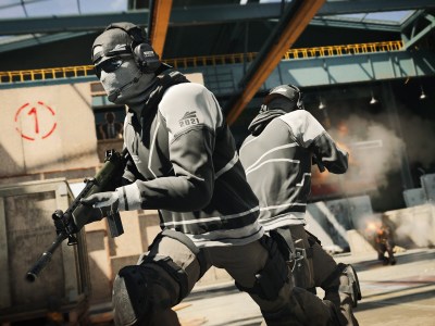 Black Ops Cold War League Play