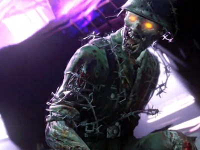 Black Ops Cold War Outbreak Mode