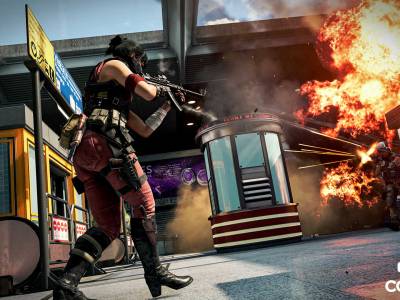 Black Ops Cold War Valentines Day