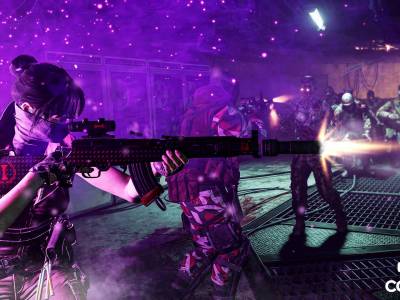 Black Ops Cold War Zombies Firebase Z Monkey Bomb