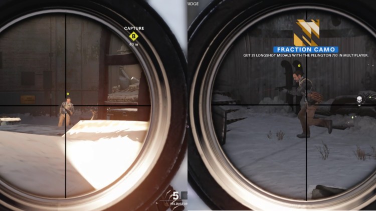 Black Ops Cold War Crosshair Placement Guide
