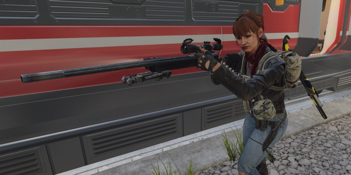 What does bullet velocity do in Black Ops Cold War?