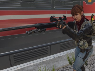 Black Ops Cold War Sniper Bullet Velocity