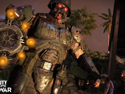 Black Ops Cold War Zombies Free Juggernog