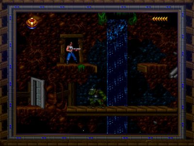 Blizzard Arcade Collection 06