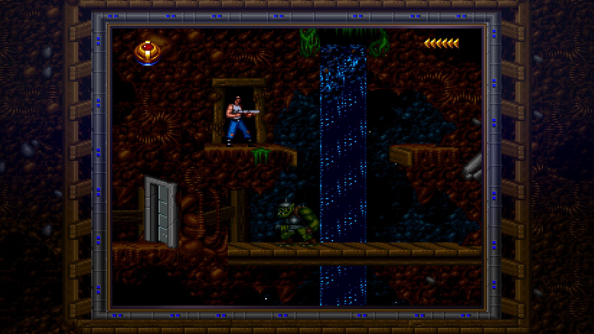 Blizzard Arcade Collection 06