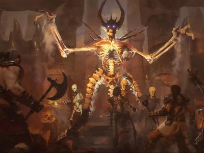 Blizzard Had To Make Certain Diablo Ii Resurrected Assets From Scratch (1)