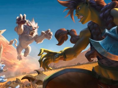 Blizzard Reveals All The Cards For The New Core Set (2)