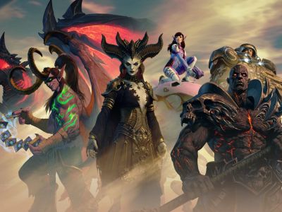 blizzcon blizzconline 2022 canceled