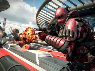 Call Of Duty Targets Teamkilling In League Play With Latest Patch (2)