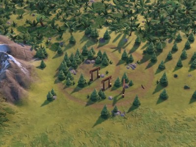 Civilization Vi New Frontier Pass Civilization 6 Preserve District High Yields Guide