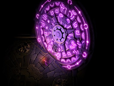 Curse Of The Dead Gods Beginner's Guide Tips