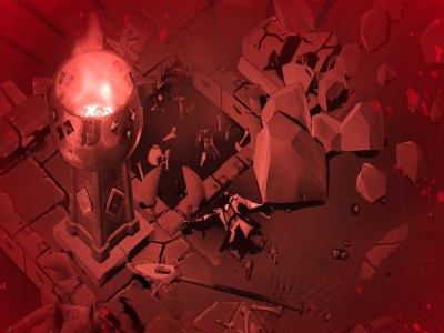 Curse Of The Dead Gods Healing Guide How To Heal