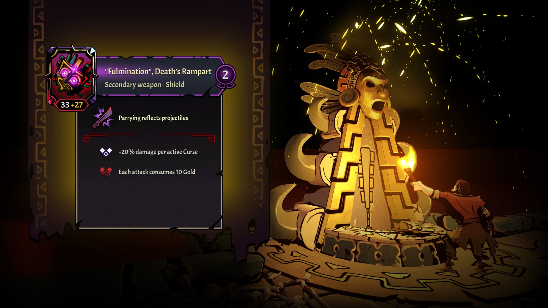 corruption of champions best weapon corruption of champions best weapon