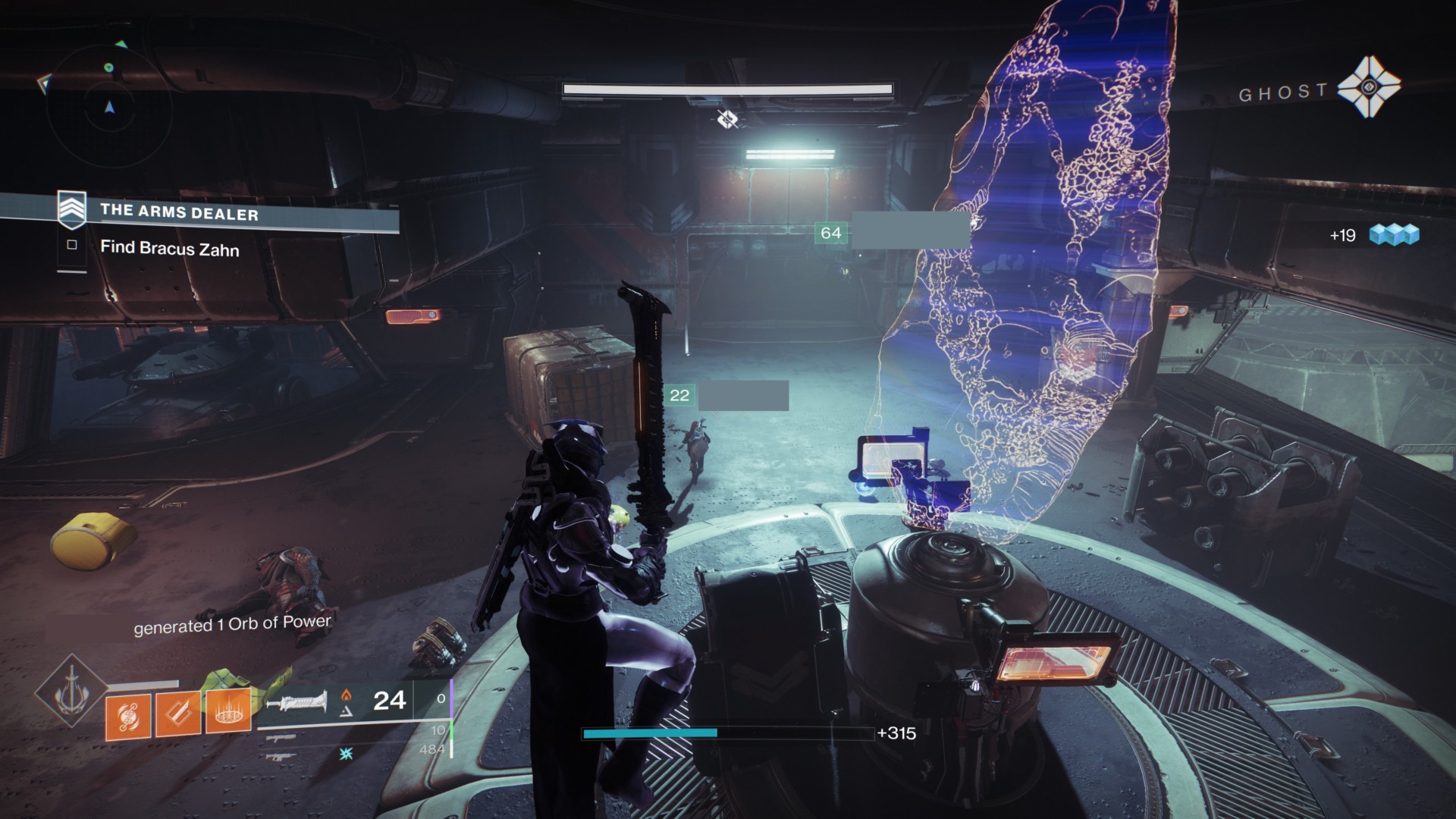 Destiny 2 The Presage exotic quest complete guide