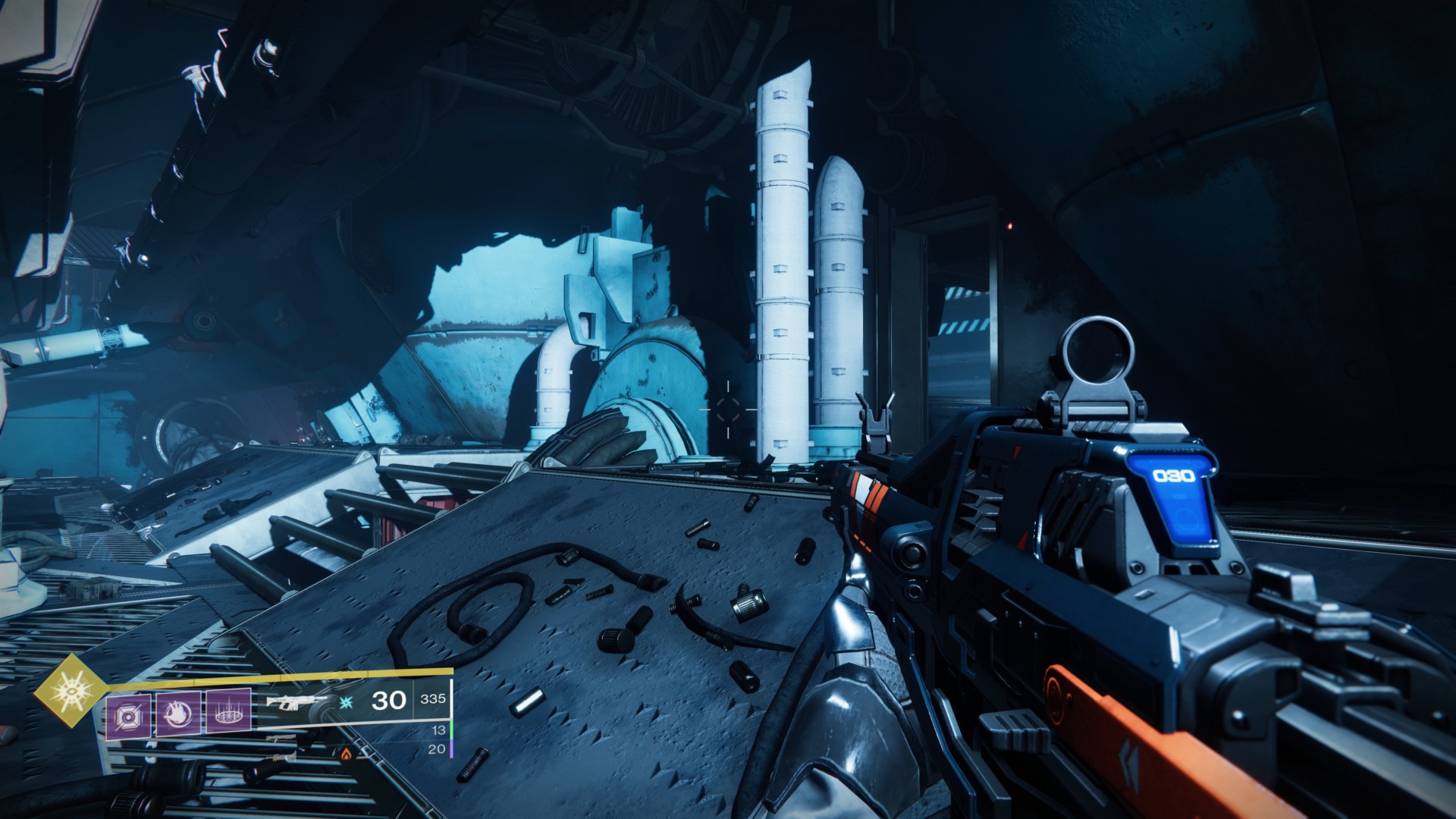 Destiny 2 The Presage exotic quest complete guide