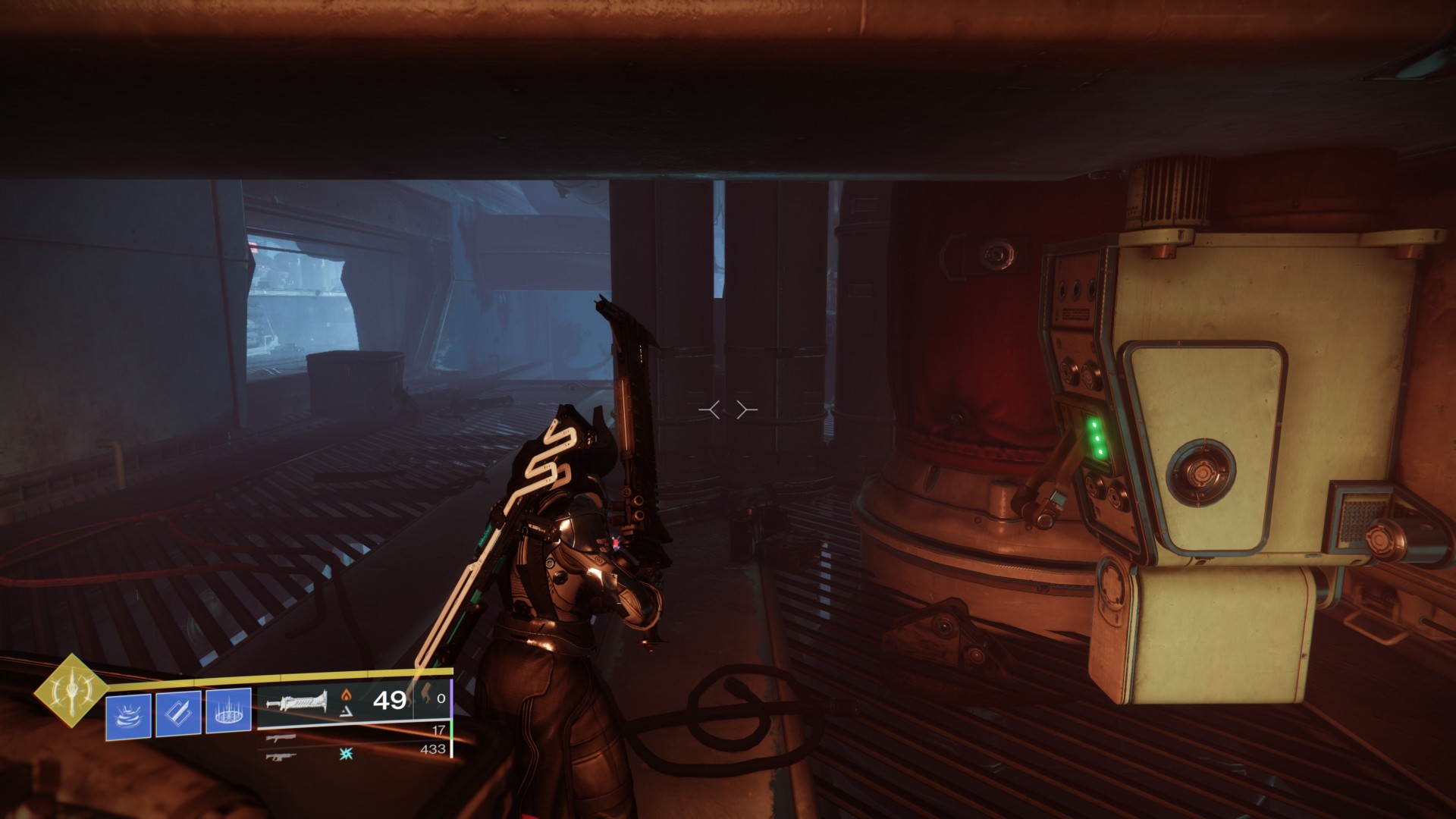 Destiny 2 The Presage exotic quest complete guide