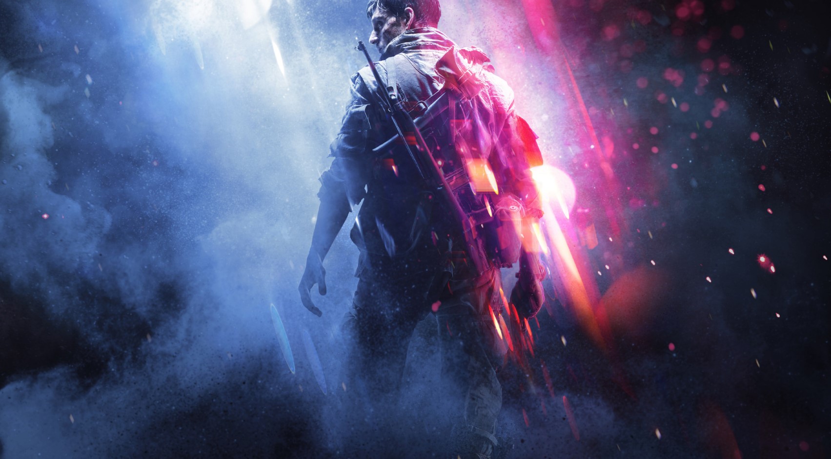 Dice La Back On The Ea Battlefield Train Despite Earlier Plans (2)