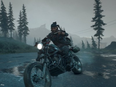 Days Gone playstation pc games sony