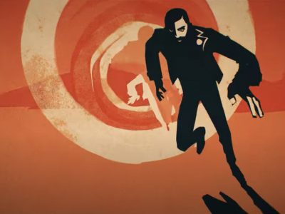 Deathloop Deja Vu trailer