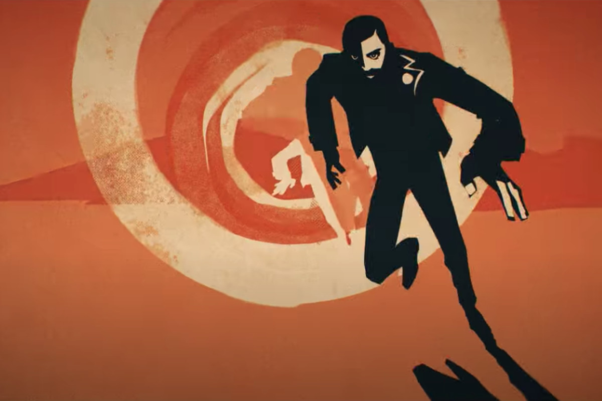 Deathloop Deja Vu trailer