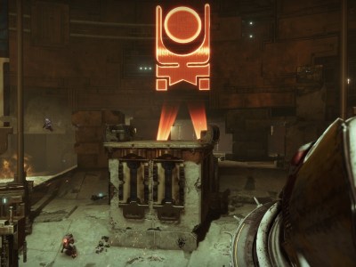 Destiny 2 Season Of The Chosen Battleground Oracle Challenger's Proving Iii Challenger's Proving 3 Guide