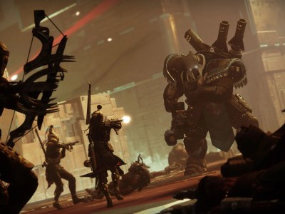Destiny 2 Season Of The Chosen Battlegrounds Guide