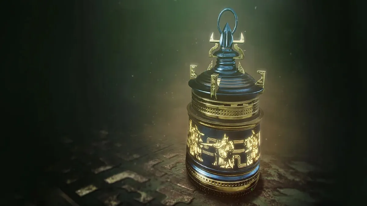 Destiny 2 Season Of The Chosen Bell Of Conquest Best Mods Guide