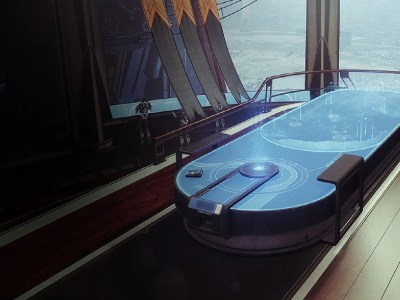 Destiny 2 Season Of The Chosen Helm And War Table Guide