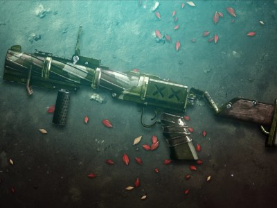 Destiny 2 Season Of The Chosen Salvager's Salvo Guide