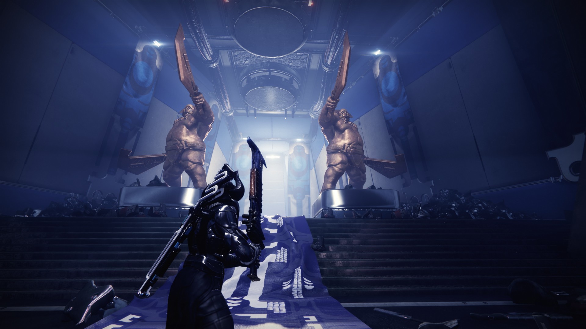 Destiny 2 Season of the Chosen Seasonal and weekly challenges guide