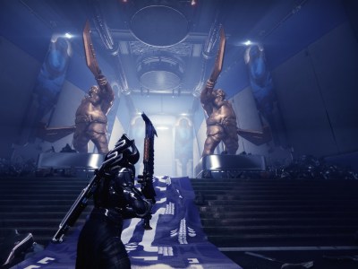 Destiny 2 Season Of The Chosen Seasonal Challenges Weekly Challenges Week 7 Proving Grounds