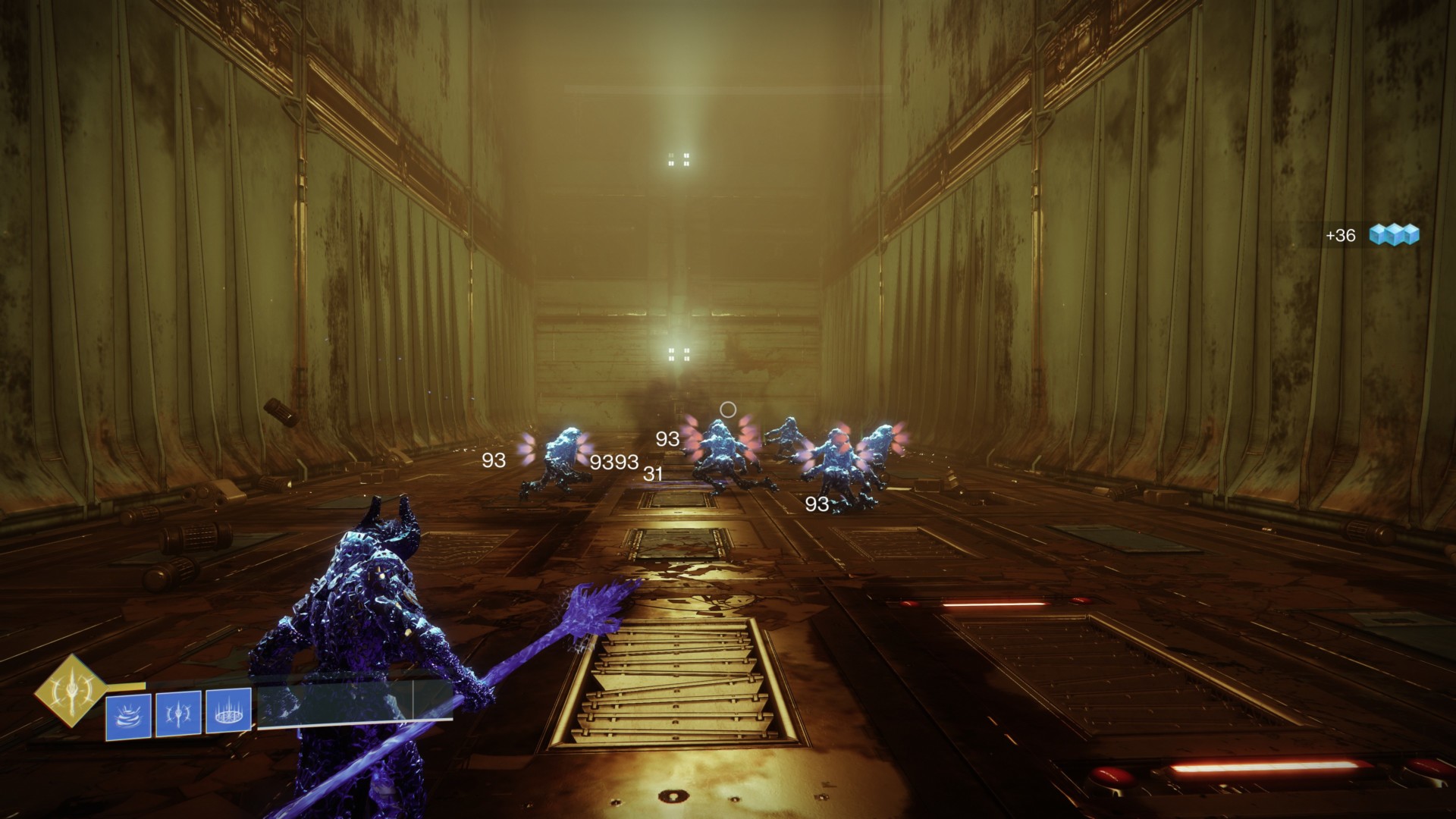 Destiny 2 The Presage exotic quest complete guide