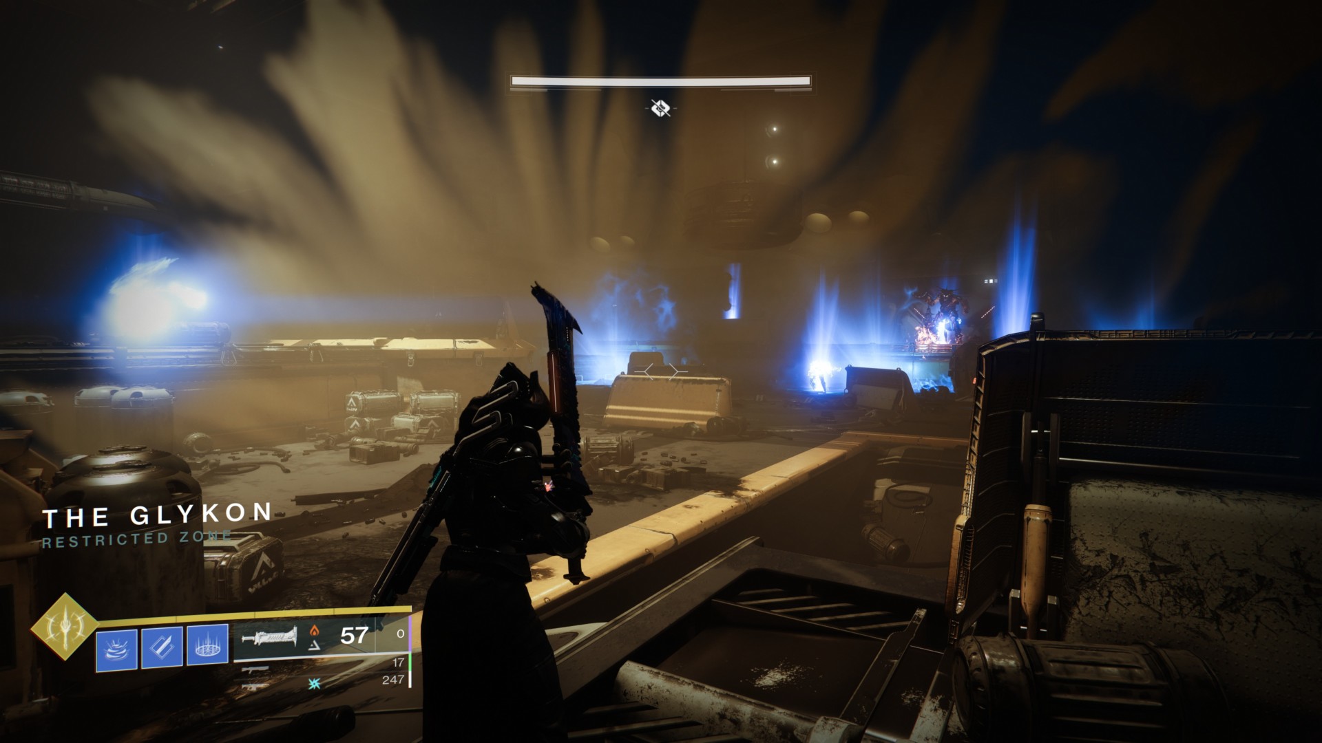 Destiny 2 The Presage exotic quest complete guide