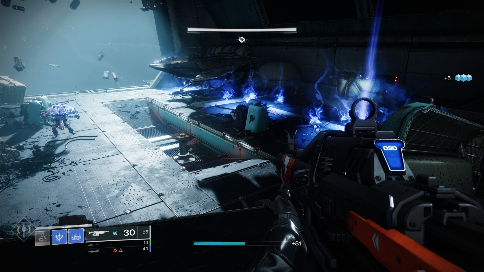 Destiny 2 The Presage exotic quest complete guide