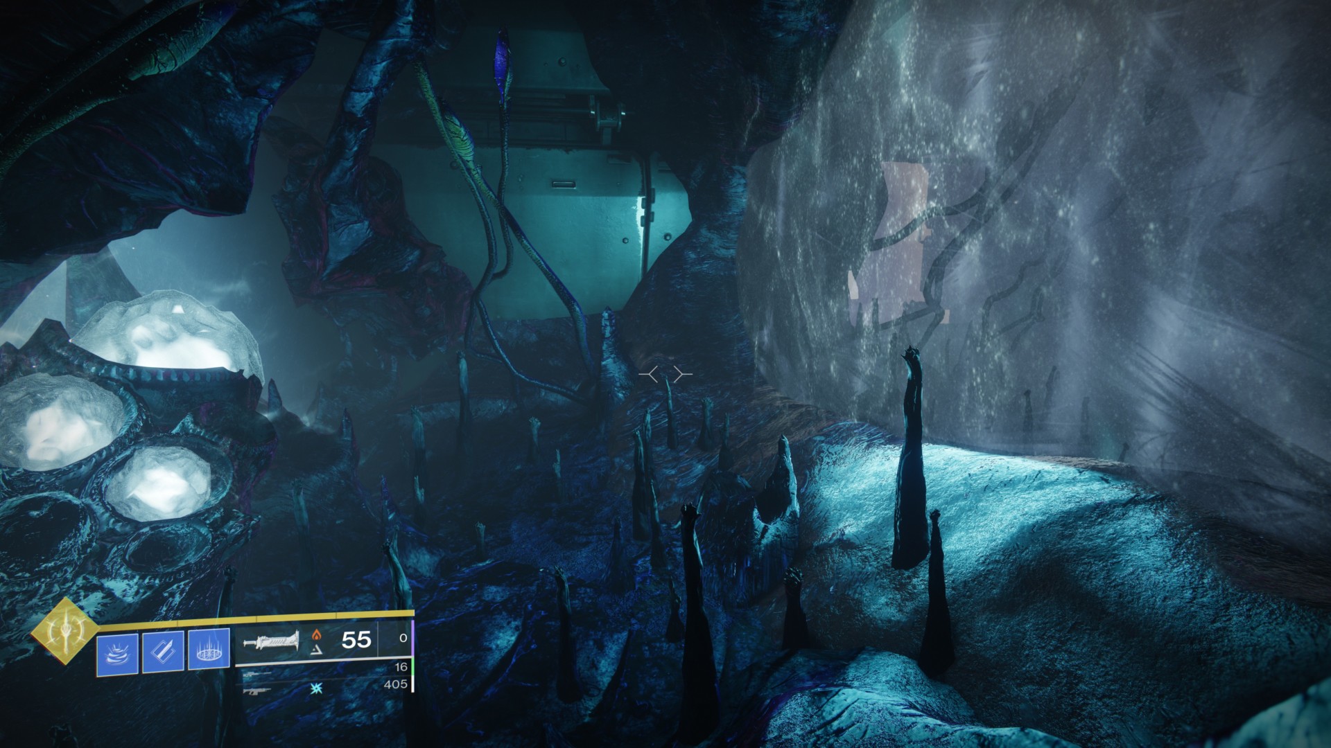 Destiny 2 The Presage exotic quest complete guide