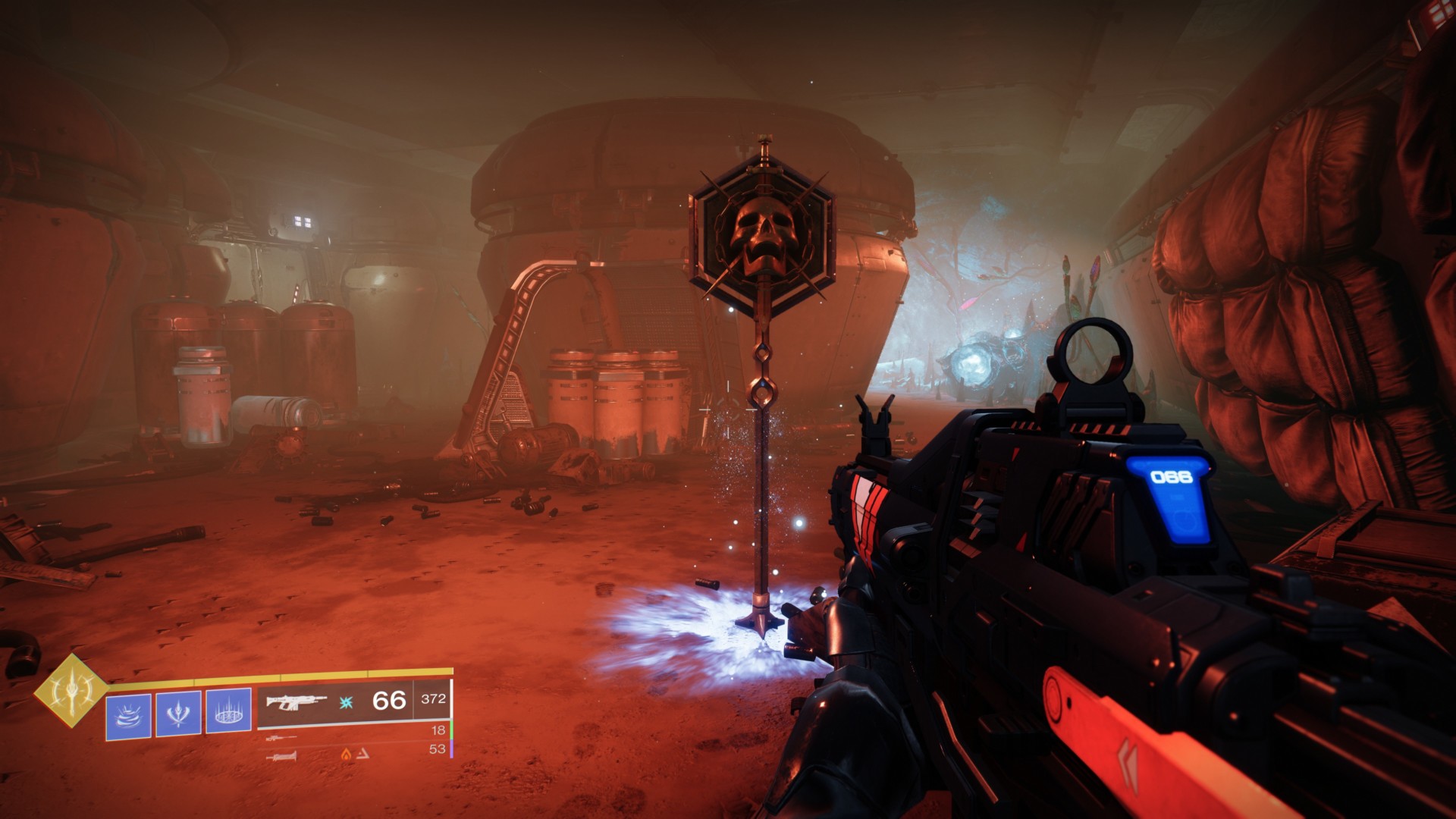 Destiny 2 The Presage exotic quest complete guide