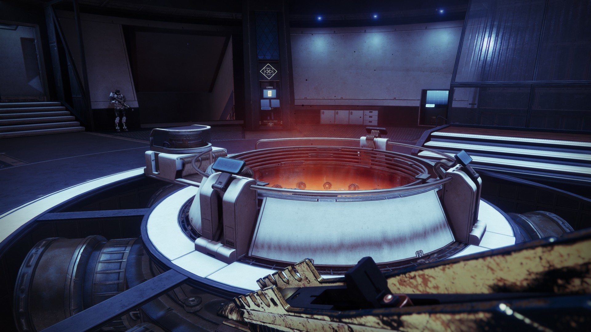 Destiny 2 Season Of The Chosen Umbral Engrams Prismatic Recaster Guide